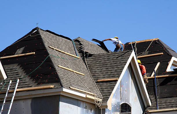 Best Best Roofing Contractors  in Ly Lake, IL