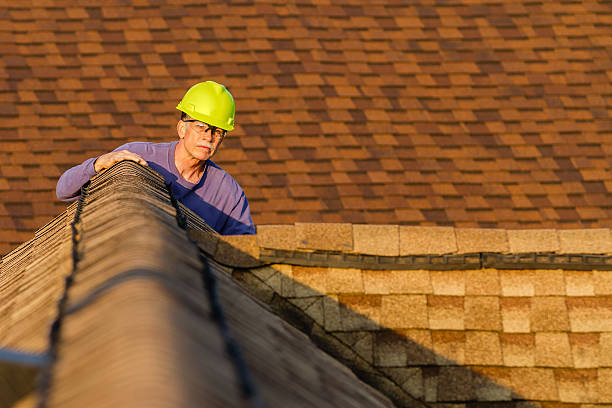 Best Residential Roofing Contractor  in Ly Lake, IL
