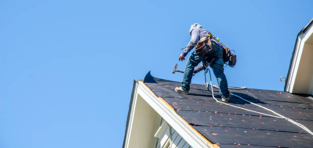 Tile Roofing Contractor in Lily Lake, IL